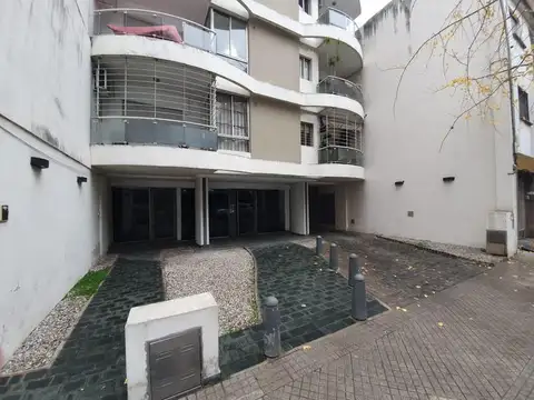 Departamento en Alquiler en Martin, Rosario