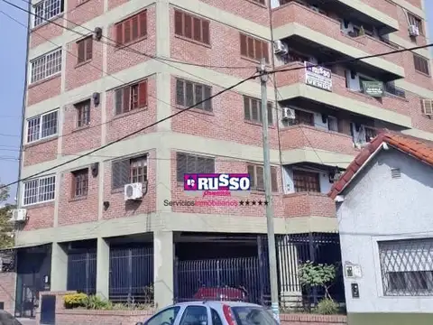 Venta Departamento 3 Ambientes San Justo