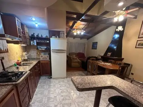 Casa en Venta 21 años