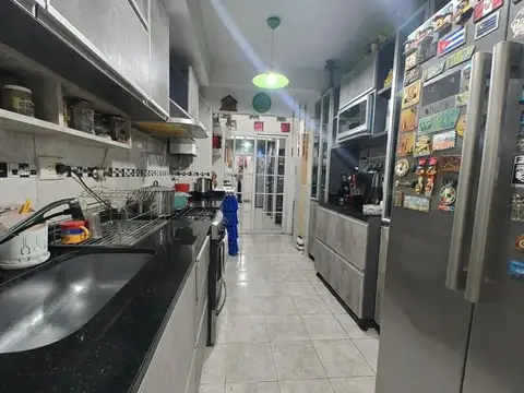 Depto Tipo Casa en Venta de 5 ambientes
