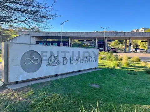 VENTA LOTE  LA DESEADA  LA CALERA EXCELENTE UBICACIÓN 930 MTS