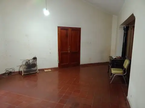 CASA EN ALQUILER COMERCIAL PUEYRREDON AL 300