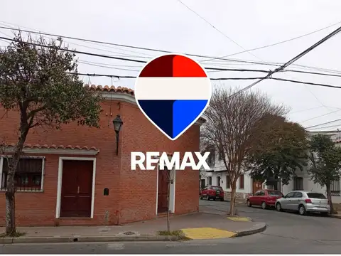 CASA EN ALQUILER COMERCIAL PUEYRREDON AL 300