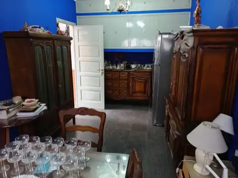 Casa en Alquiler 25 años