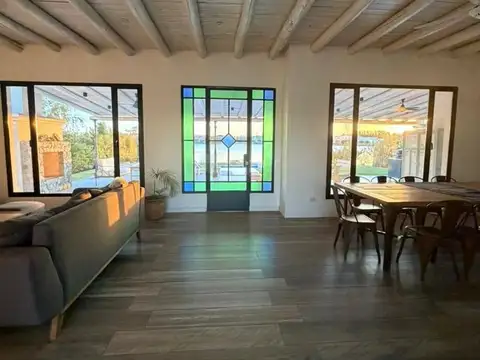 Casa en Alquiler 3 años