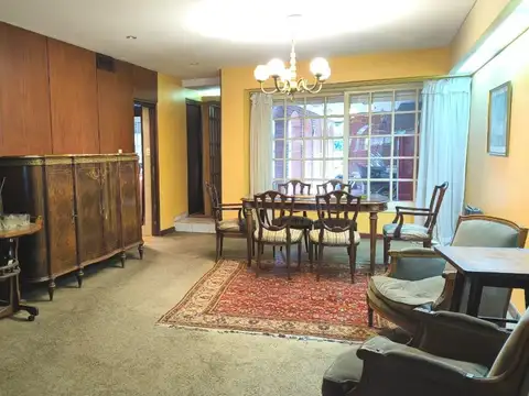 Casa en Venta en Caballito, USD 550.000