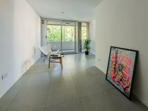 EN VENTA - DEPARTAMENTO DE UN DORMITORIO- REPÚBLICA DE LA SEXTA