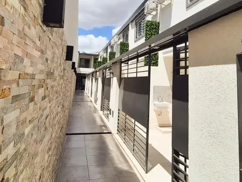 Buenos Aires al 4500