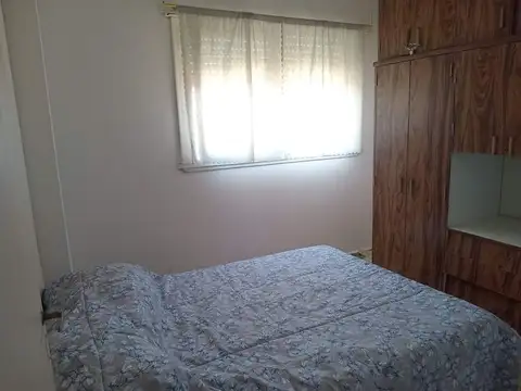 DEPARTAMENTO EN ALQUILER TEMPORAL SANTA TERESITA