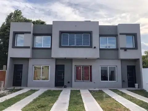 Excelente Duplex 4 Amb. En Venta - Ituzaingó