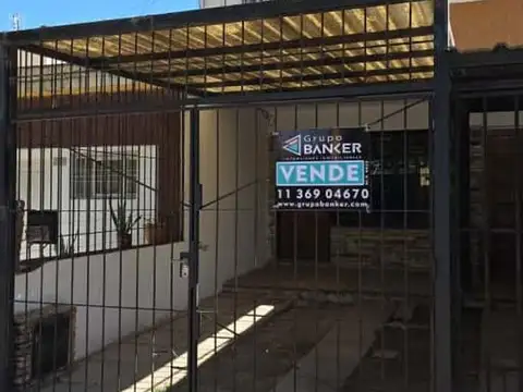 Casa en Venta en Cupani, USD 55.000