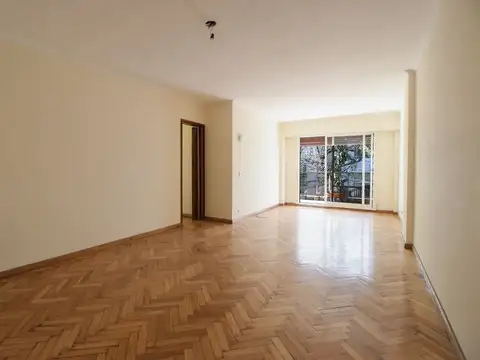 DEPARTAMENTO 4 AMB VENTA PALERMO CON DEPENDENCIA