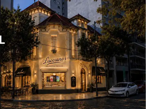 Local  en Alquiler en Palermo, Capital Federal, Buenos Aires