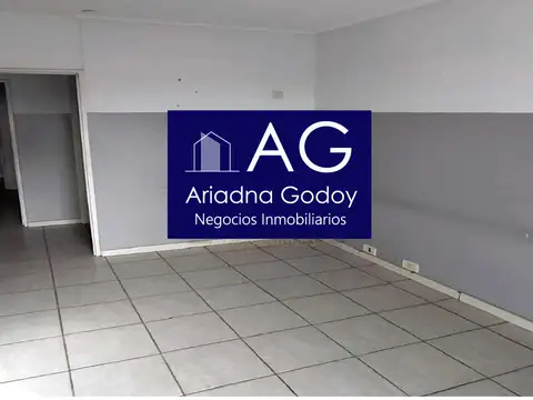 Departamento en Venta de 3 dormitorios