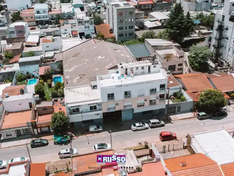 Departamento en Alquiler en San Justo, Partido de La Matanza