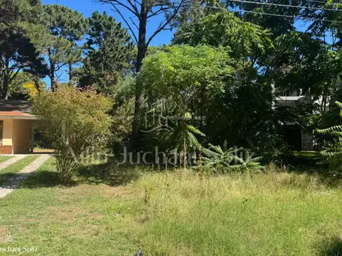 Terreno en Venta en Costa del Este, USD 75.000