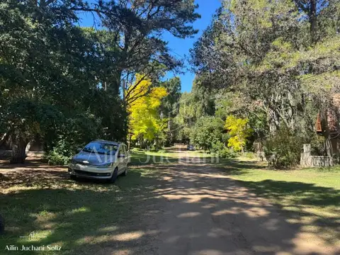 Terreno en Venta de 540,0 m2