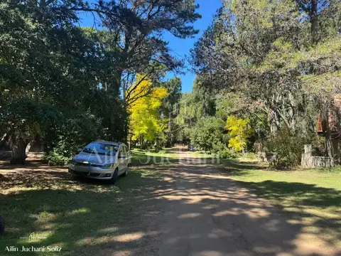 Terreno en Venta 36  mts Frente