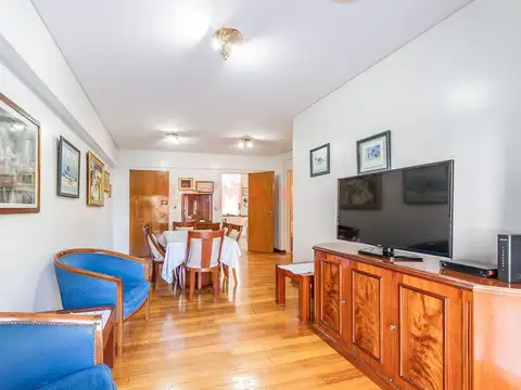 Departamento en Venta de 3 dormitorios