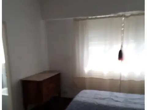 Departamento en Alquiler Temporal en Palermo, USD 650
