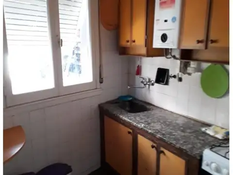 Departamento en Alquiler Temporal de 1 dormitorio