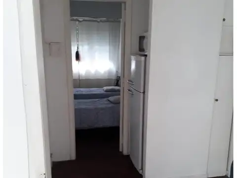 Departamento en Alquiler Temporal de 2 ambientes