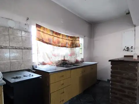 Departamento en alquiler en Roque Sáenz Peña