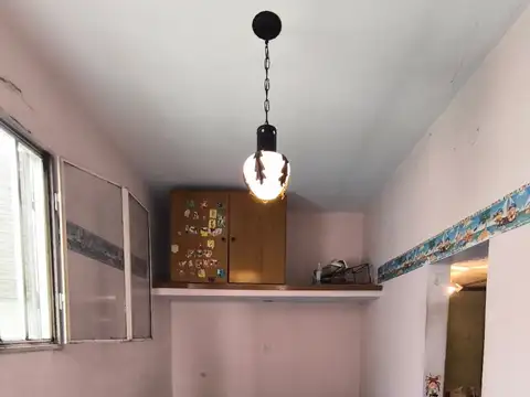 Departamento en Alquiler de 4 ambientes