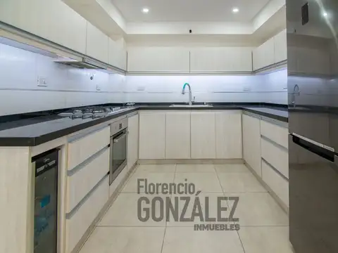 Departamento en Venta 8 años