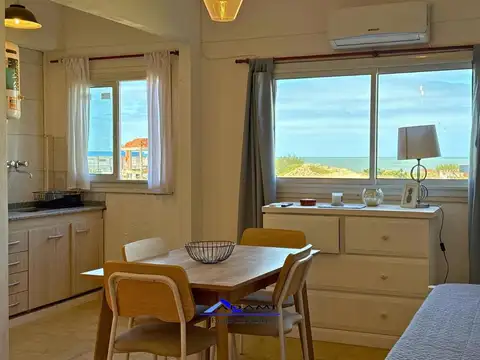 Departamento en Alquiler Temporal en Villa Gesell, $ 1.000
