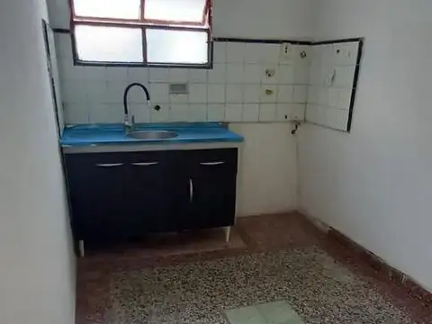 Depto Tipo Casa en Alquiler de 2 ambientes