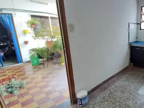 Depto Tipo Casa en Alquiler de 1 dormitorio