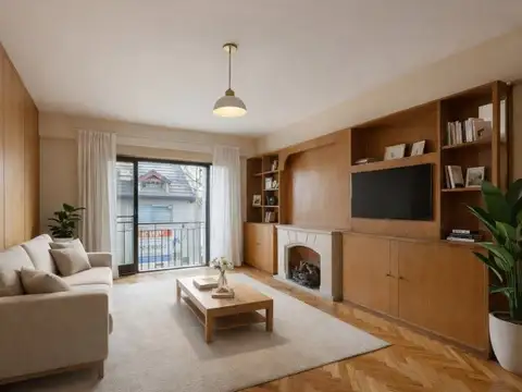 Departamento en Venta en Floresta, Capital Federal