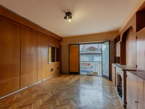 Departamento en Venta 46 años