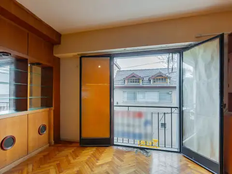 VENTA. DEPARTAMENTO 2 AMBIENTES. APTO CREDITO. FLORESTA