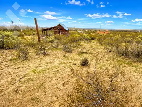 Terreno en Venta en Plottier, Confluencia