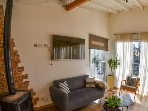 Casa en Venta en San Carlos De Bariloche, USD 215.000
