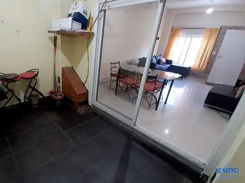 Depto Tipo Casa en Venta en Villa Lynch, USD 65.000