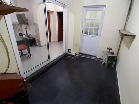 Depto Tipo Casa en Venta de 1 dormitorio