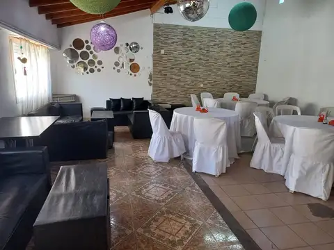 Casa en Venta 37 años