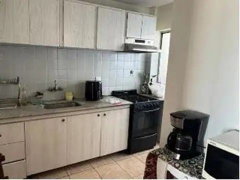 Departamento en Venta 50 años