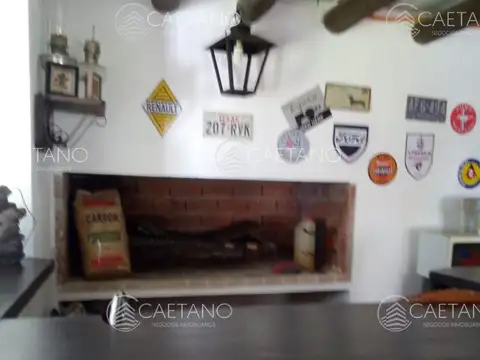 Casa en Alquiler Temporal de 2 dormitorios