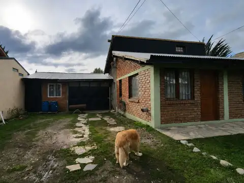 Copahue 4000