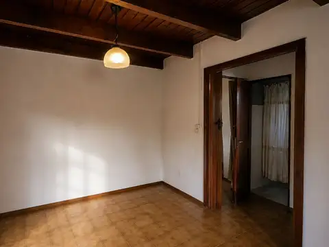 Depto Tipo Casa en Alquiler de 2 ambientes
