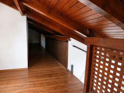 Depto Tipo Casa en Alquiler 20 años
