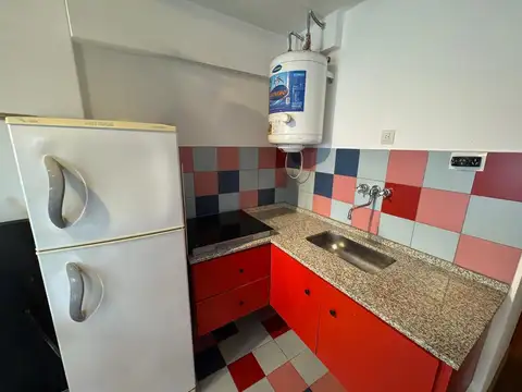 Departamento en Venta al Sur