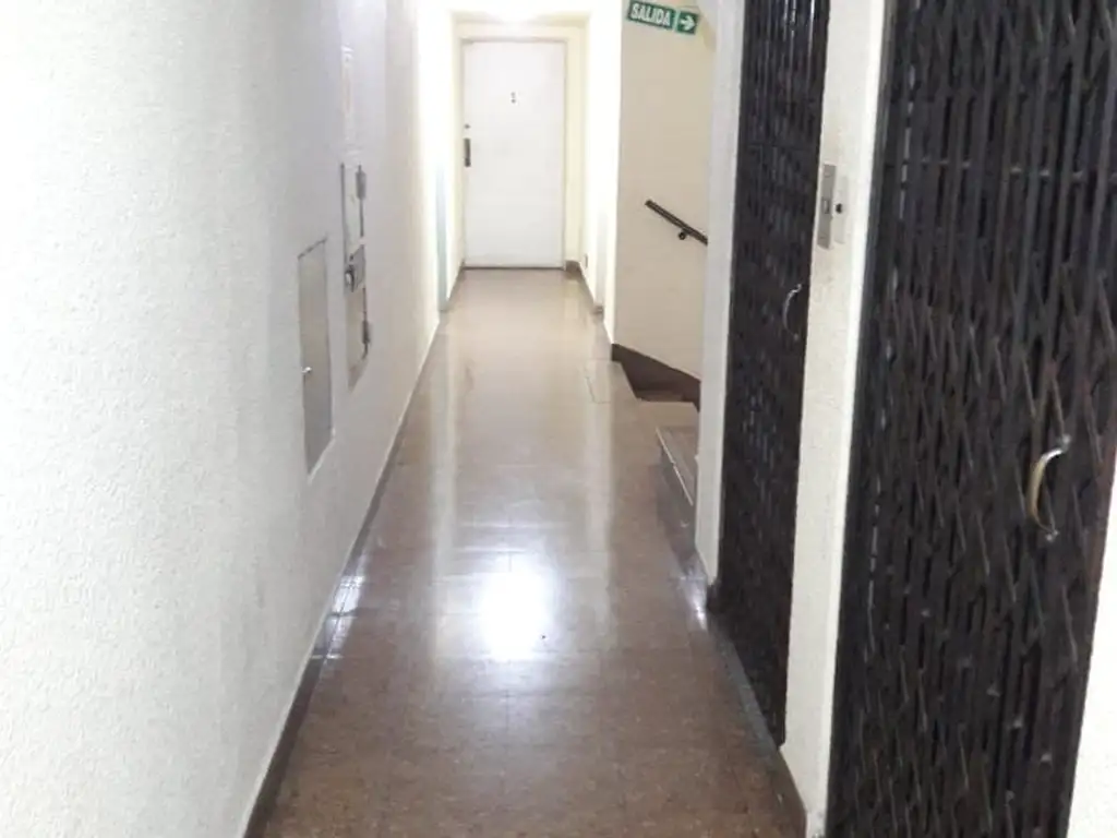 Departamento en Nueva Pompeya