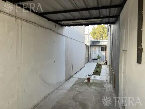 Depto Tipo Casa en Venta 10 años