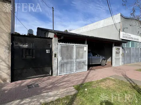 Depto Tipo Casa en Venta de 2 dormitorios