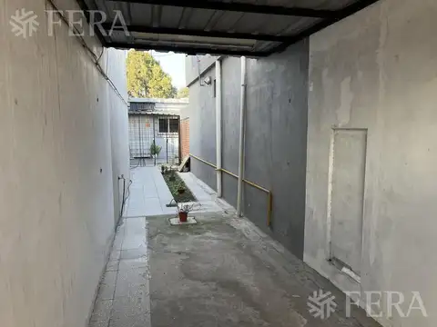 Depto Tipo Casa en Venta con 1 cocheras